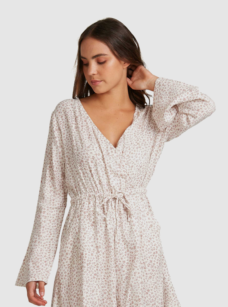 Top With Elasticated Waist